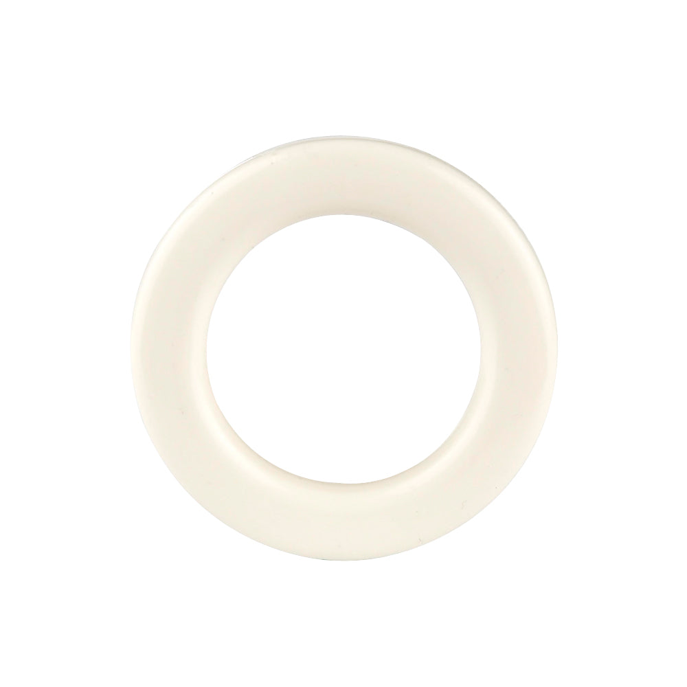 Maljering offwhite, 10pk