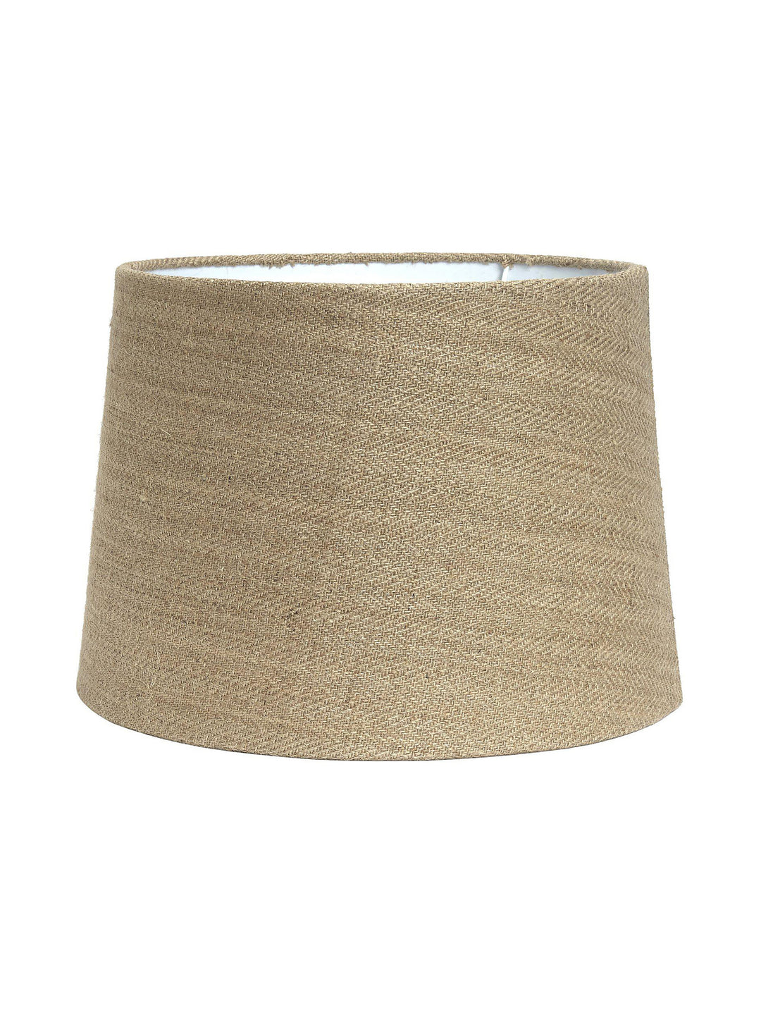 Kiara lampeskjerm, jute