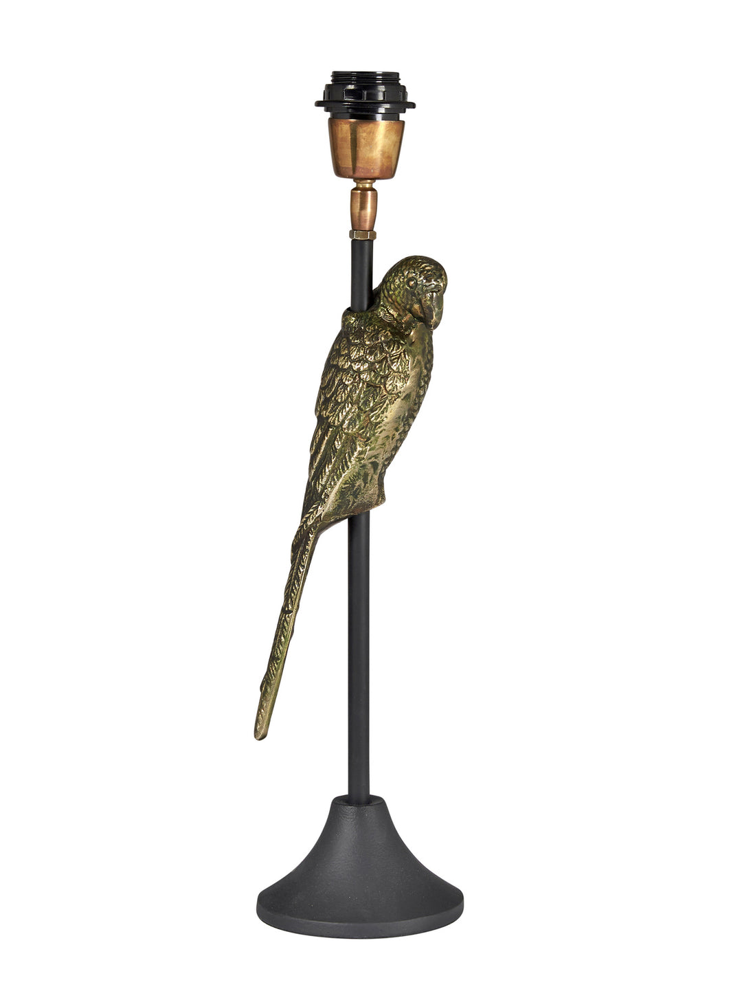 Parrot bordlampe u/skjerm