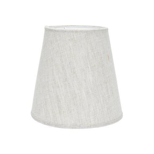Cia toppringskjerm lys beige