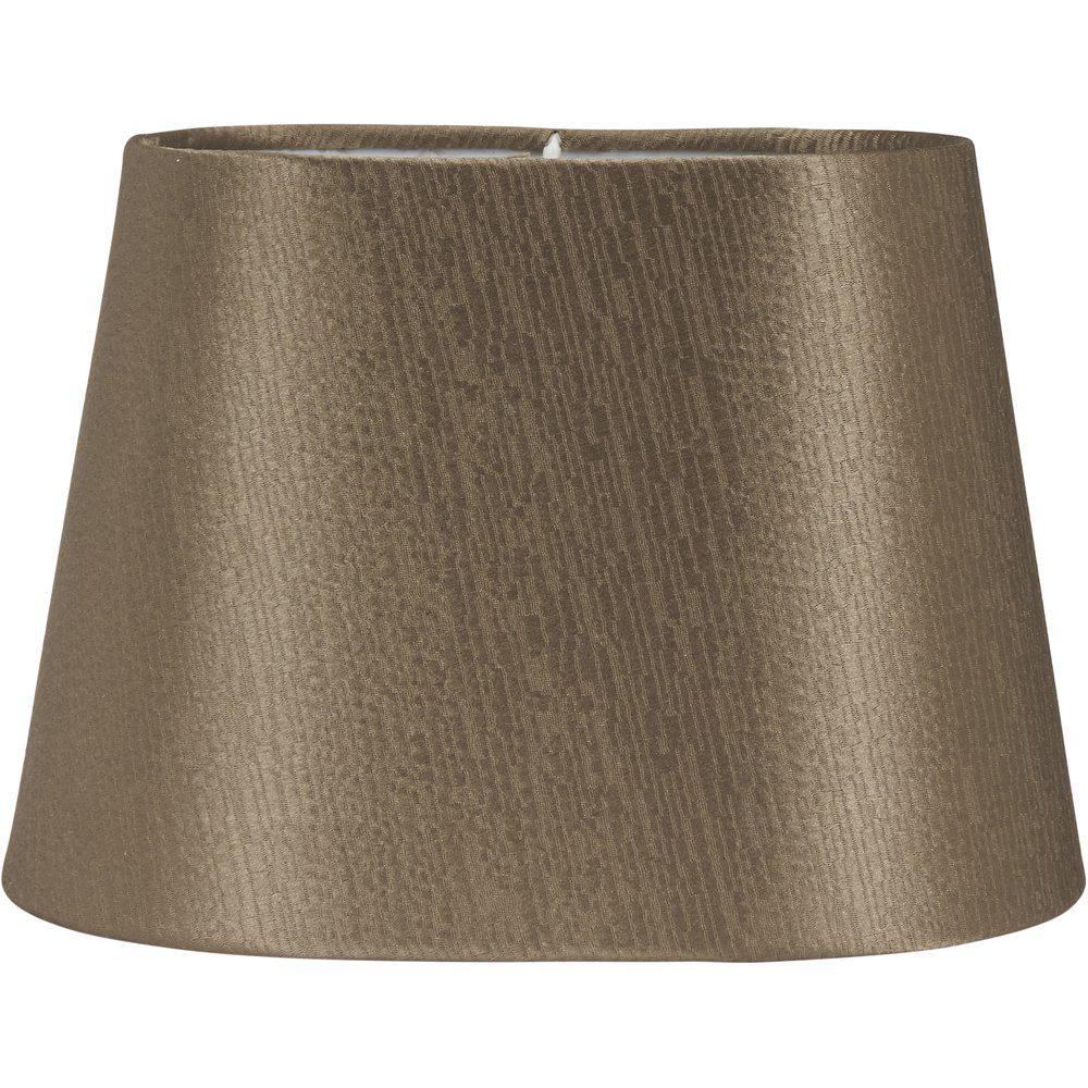 Omera lampeskjerm glint nougat