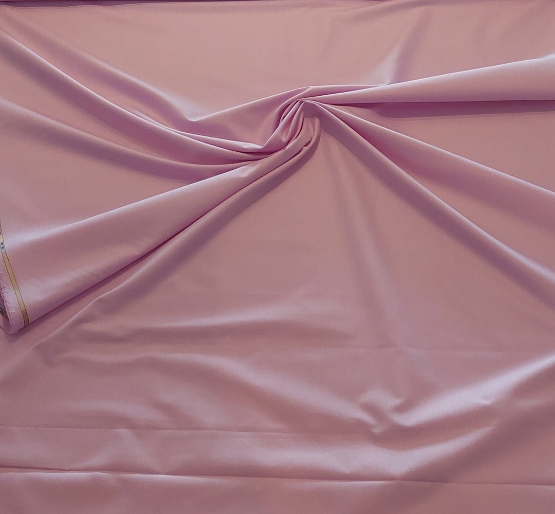 Poplin - Farge 15 rosa