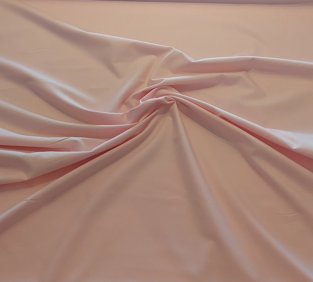 Poplin - Farge 10 babyrosa