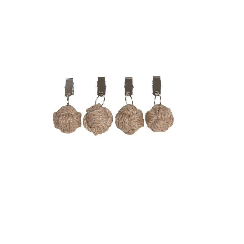 Knute duklodd 4pk