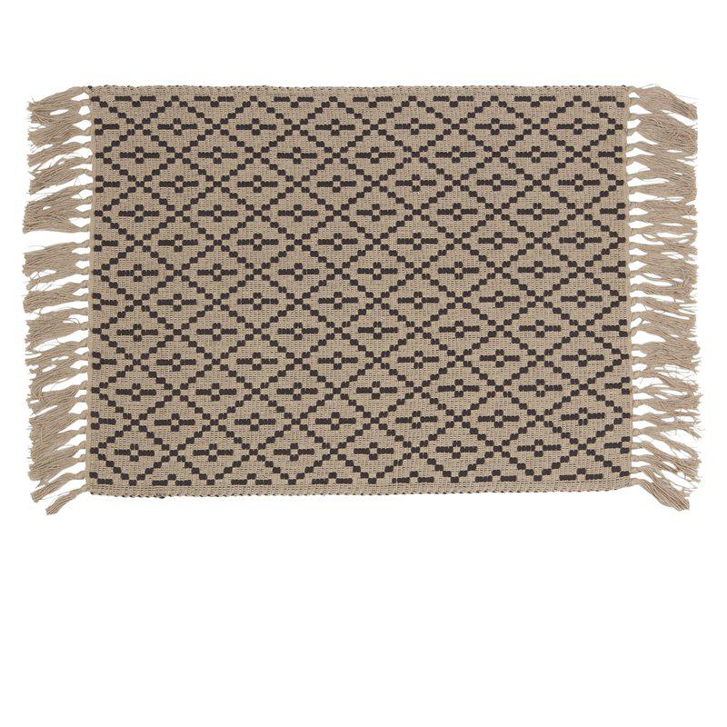 Benji brikke, beige/brun
