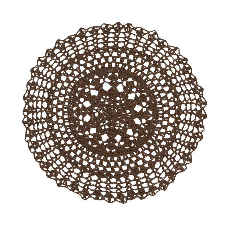 Britta brikke, nougat