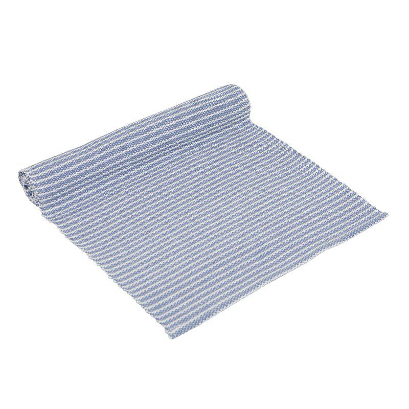 Abbe løper denim, 90cm