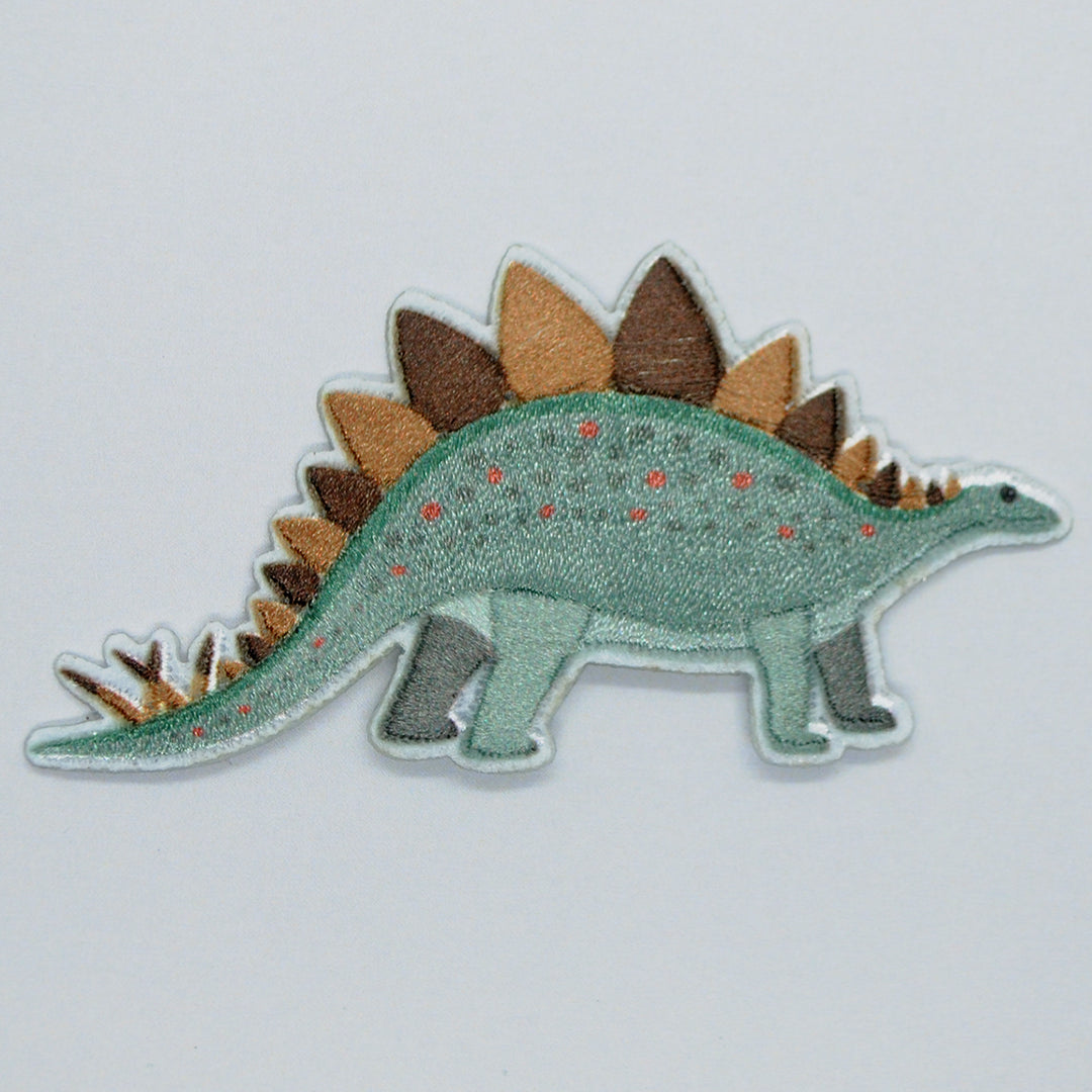 Strykemerke Stegosaurus