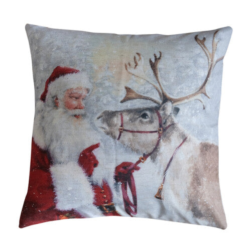 Rudolph putetrekk