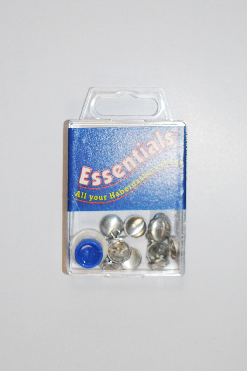 Knapper for omtrekking, 19mm