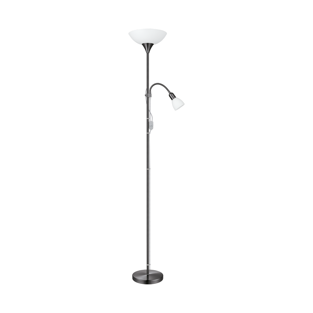 Up 2 uplight svart