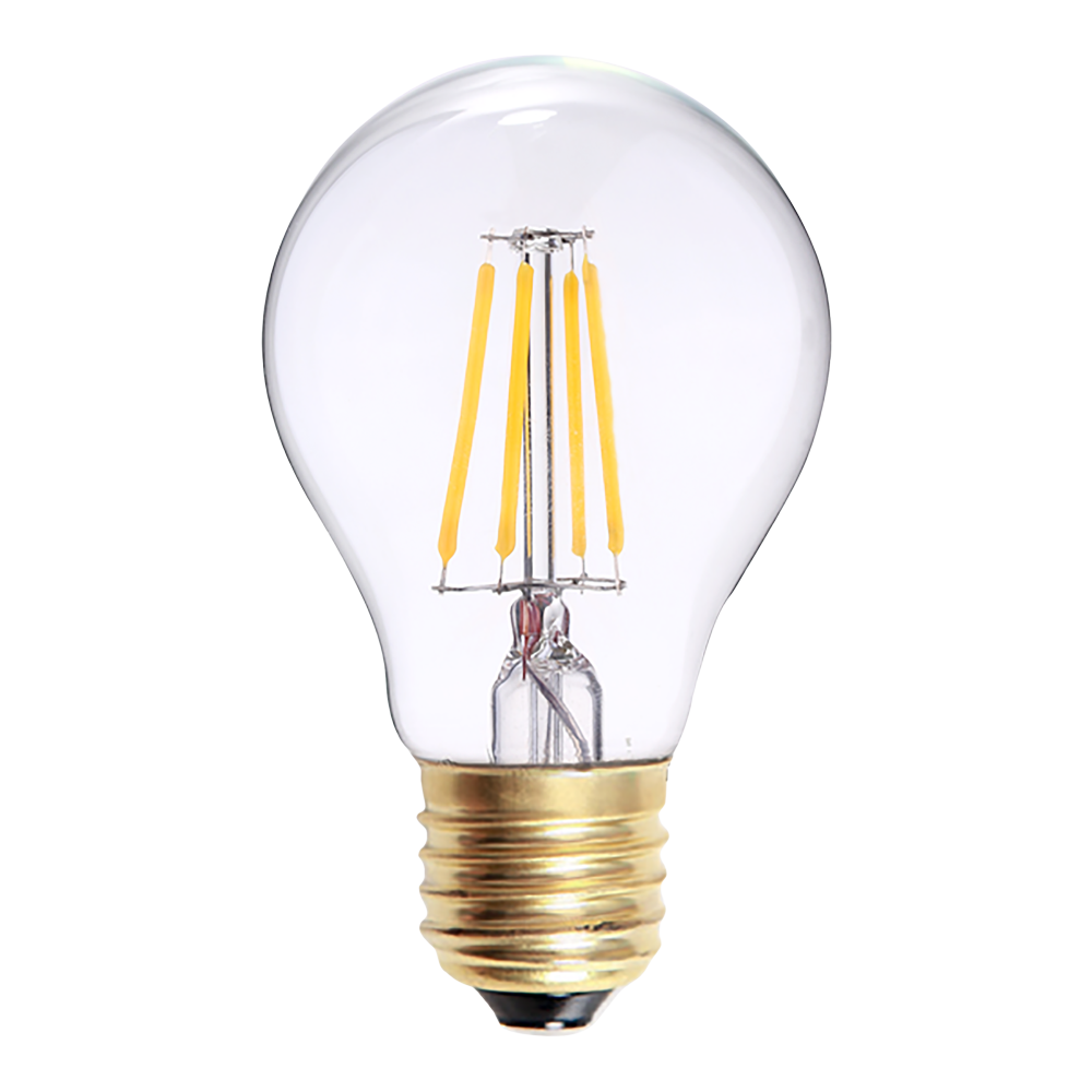 E27 dimbar, 4w (40w)