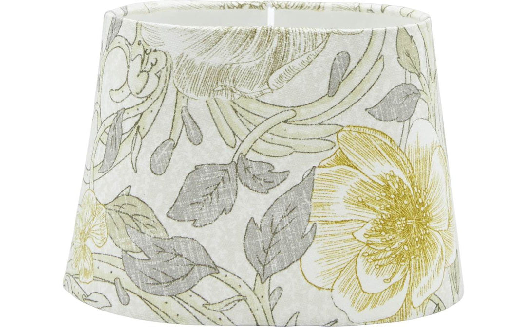 Omera Lampeskjerm Ophelia Beige 20cm
