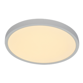 Astor 3-step plafond hvit