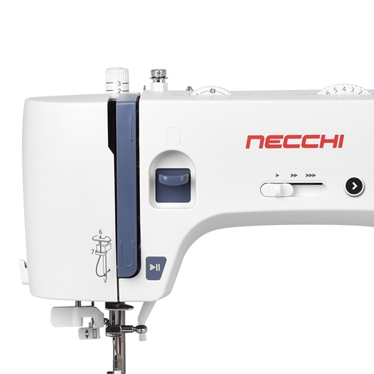 Necchi NC-59QD