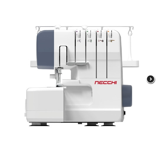 Necchi overlock NL-11C