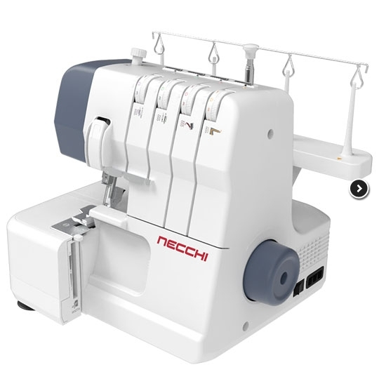 Necchi overlock NL-11C