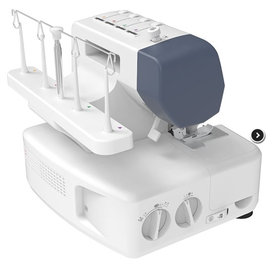 Necchi overlock NL-11C