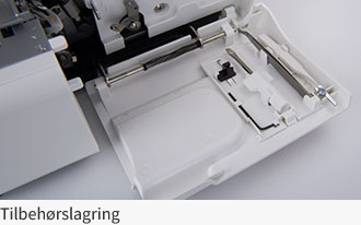 Necchi overlock NL-11C