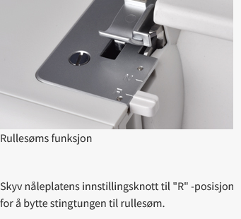 Necchi overlock NL-11C