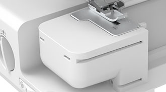 Necchi overlock NL-11C