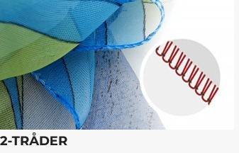 Necchi overlock NL-11C