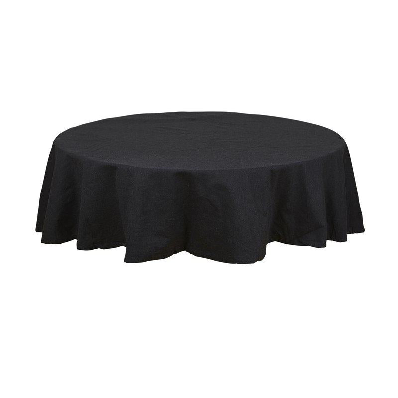 Vide Duk Ø160 Svart