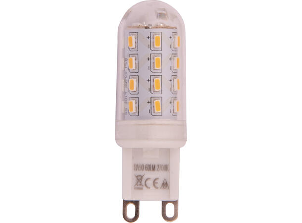 G9 2w (10w)