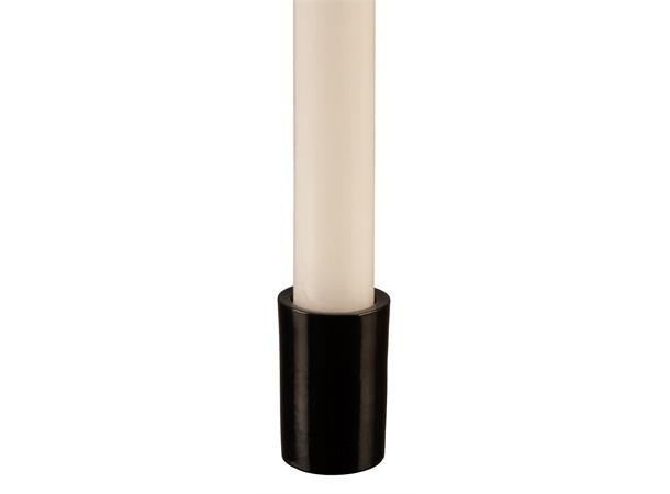 Lysestake magnet