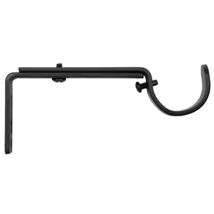Holder til gardinstang 28mm
