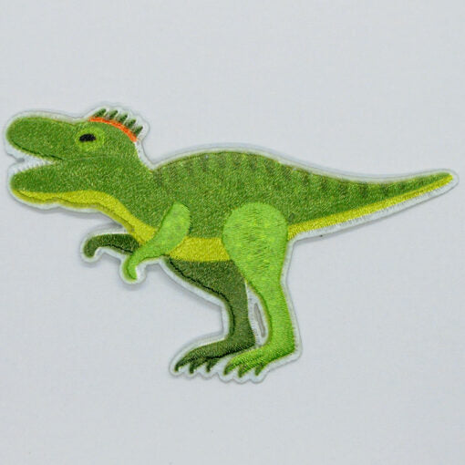 Strykemerke Allosaurus