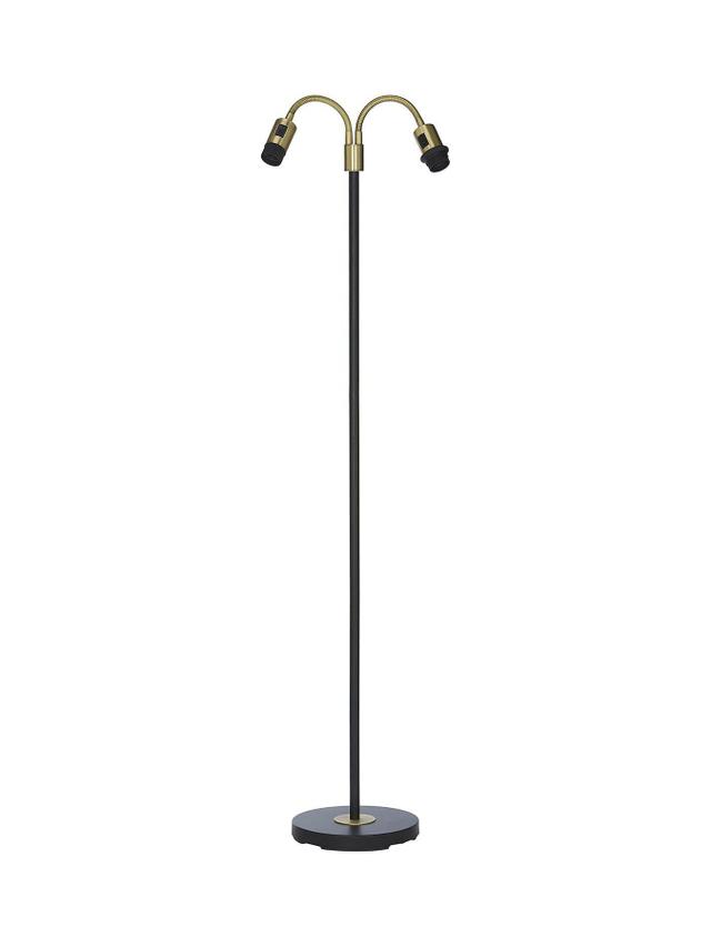Amy 2-arm gulvlampe