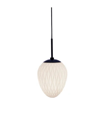 Woods takpendel opal