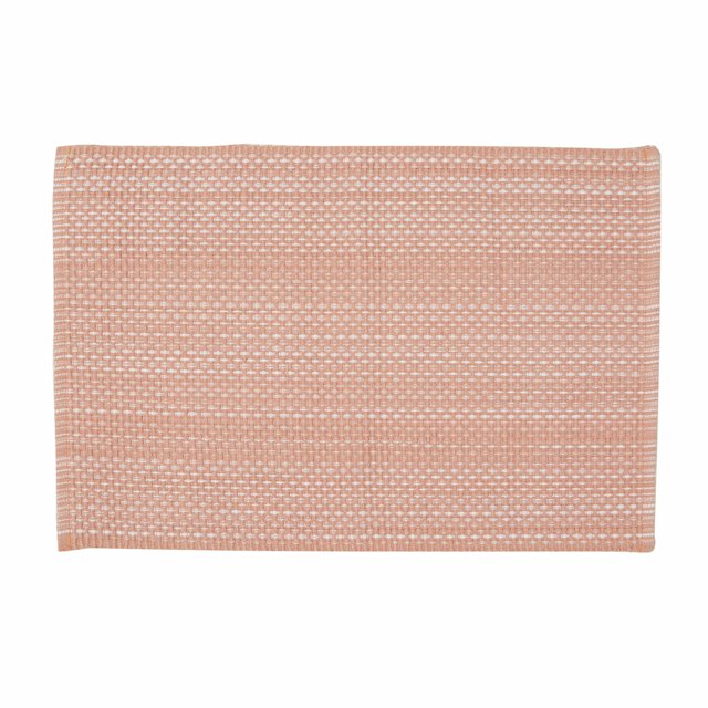 Oda brikke lys rosa
