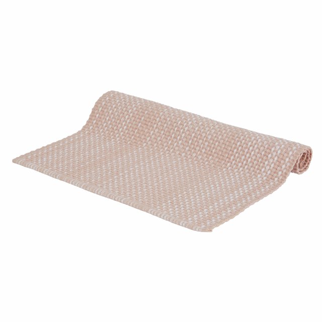 Oda lys rosa løper
