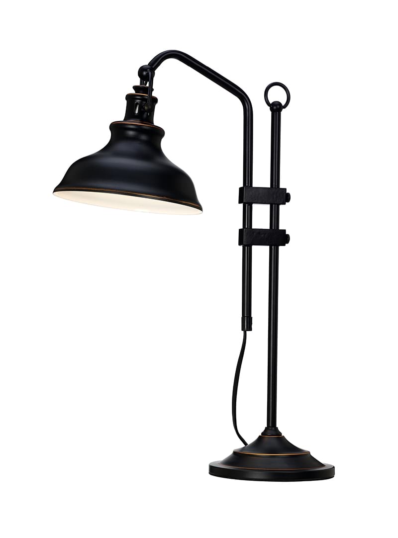 New haven bordlampe