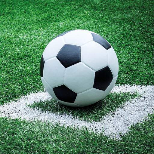 Servietter fotball
