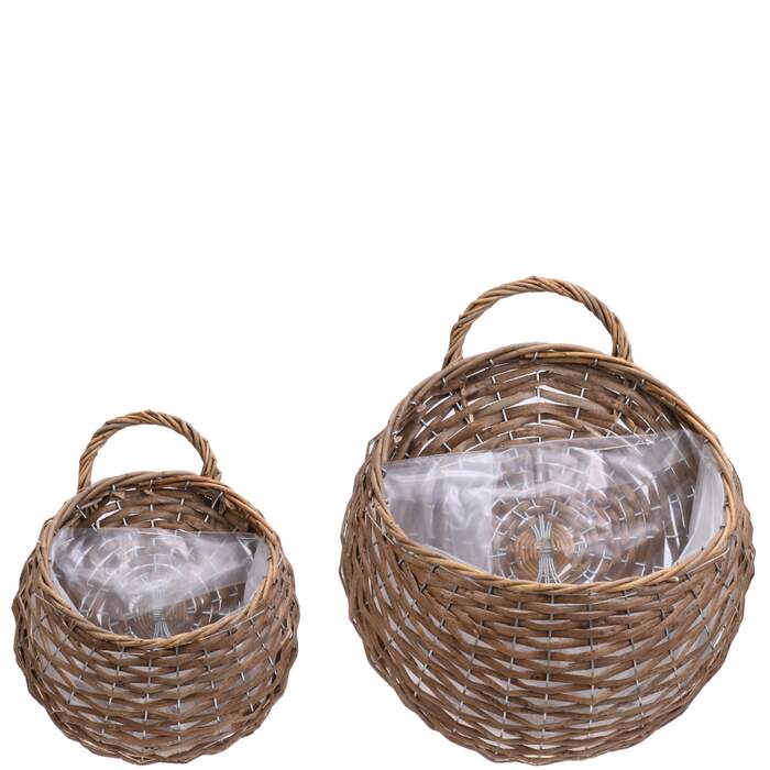 Adna veggpotte