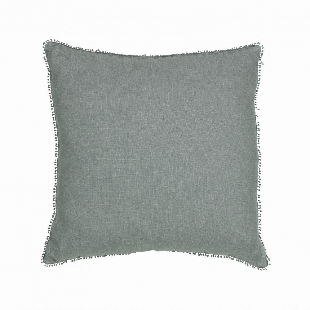 Matheo putetrekk aqua 45x45
