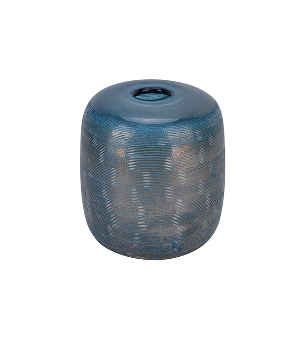 Hamilton vase