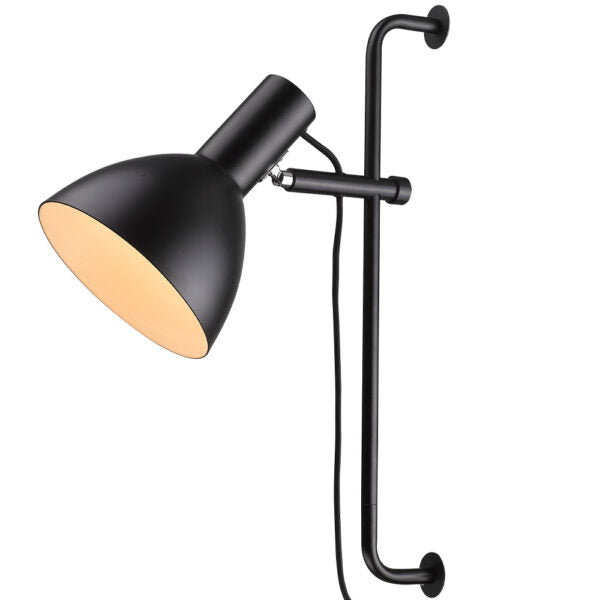 Baltimore vegglampe