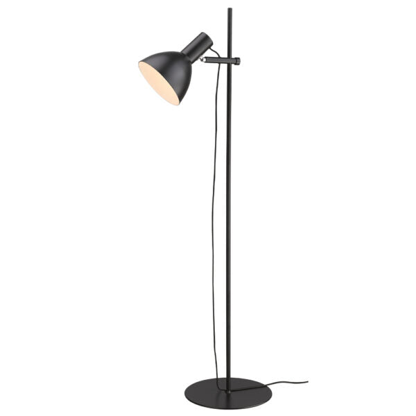 Baltimore gulvlampe