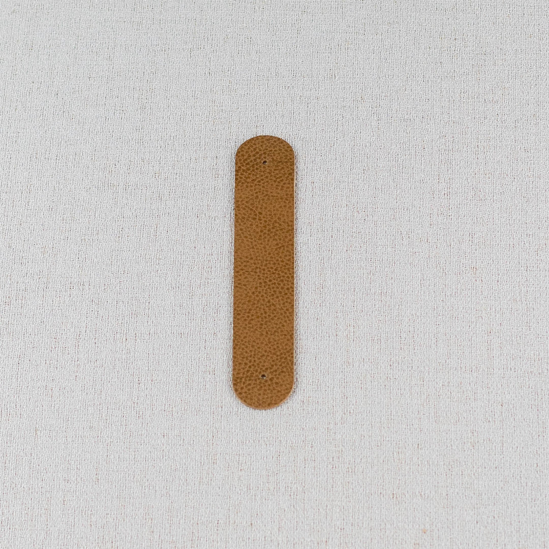 Skinnatur serviettring tobacco