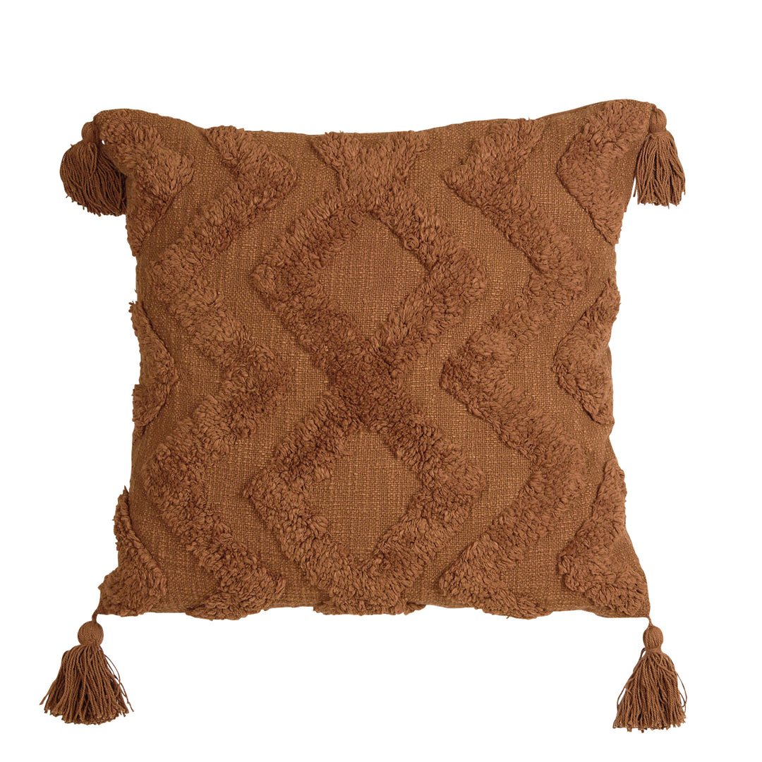 Cora putetrekk cognac fargenr 24