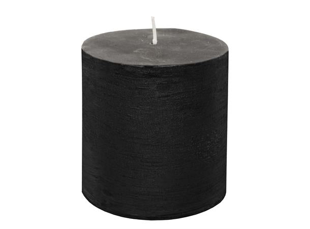 Kubbelys svart