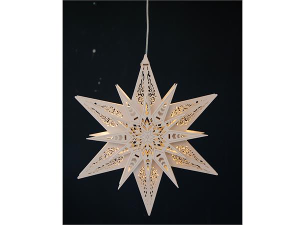 Maria adventstjerne