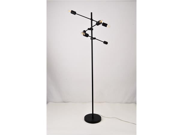 Tropea gulvlampe