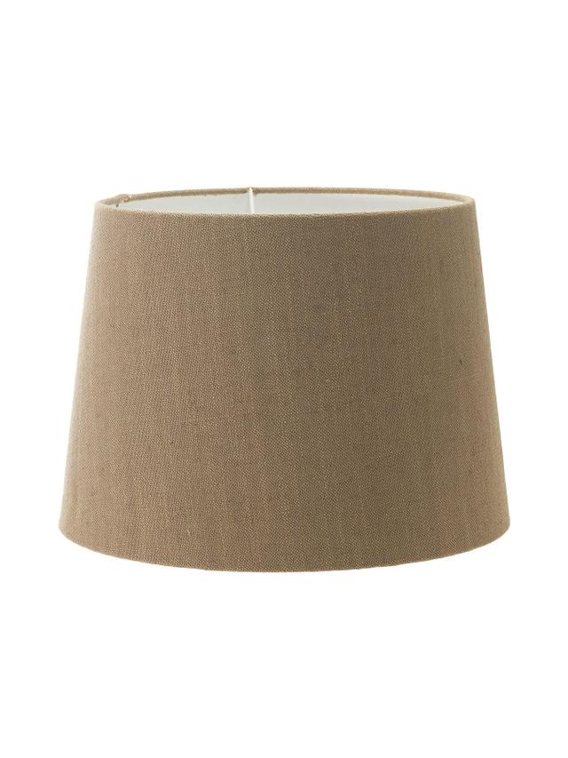 Sofia lampeskjerm florenzo caramel