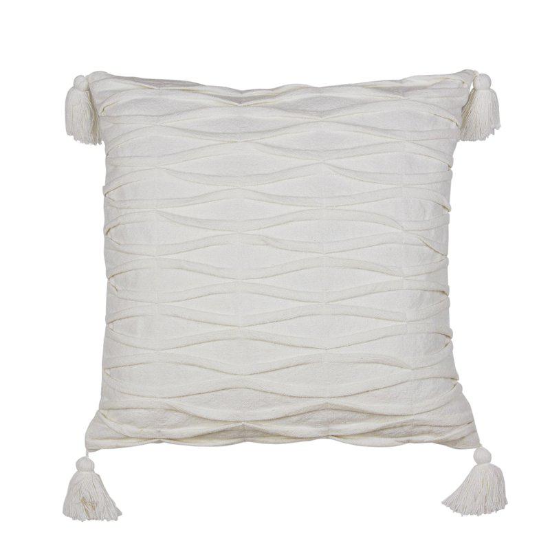 Soraya putetrekk offwhite