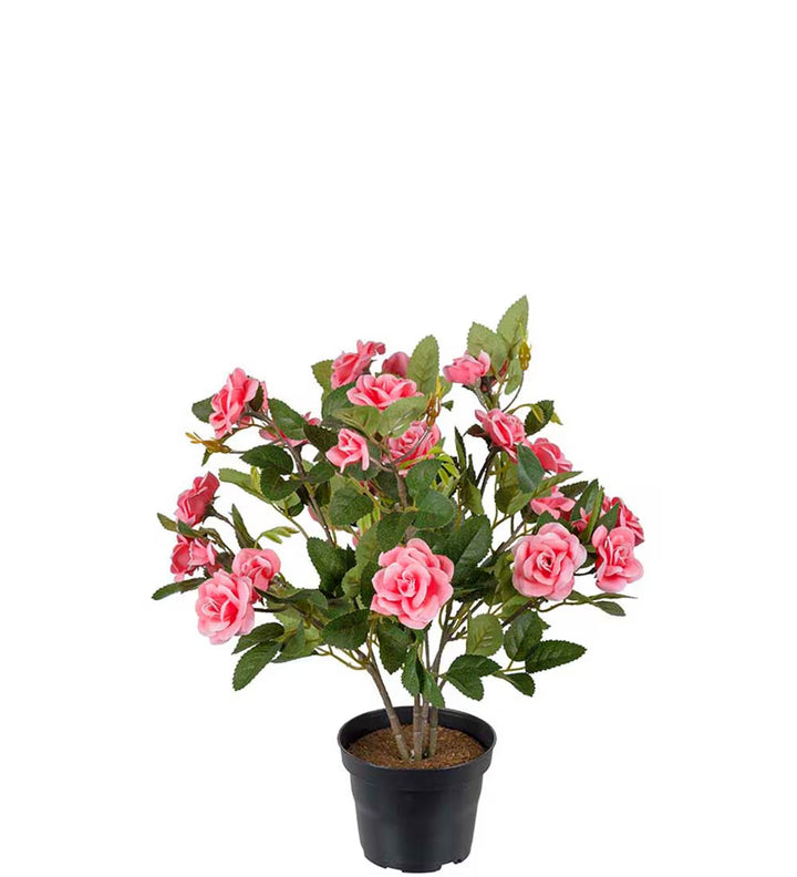 Kunstig plante, Roser